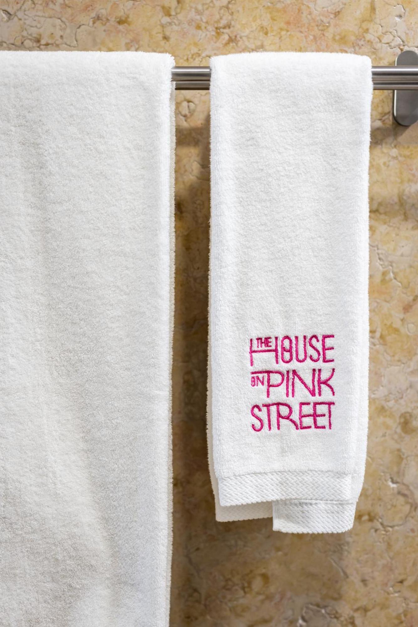 Aparthotel The House On The Pink Street In Lisboa Extérieur photo